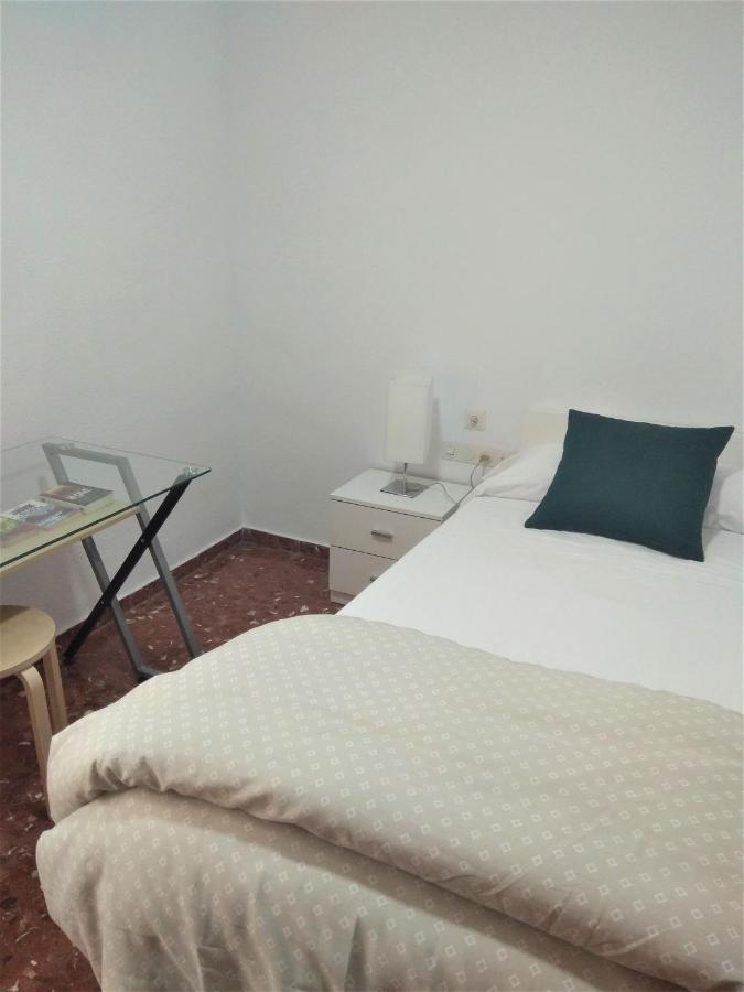 Disfruta - Enjoy Valencia Ayuntamiento Apartment Exterior photo