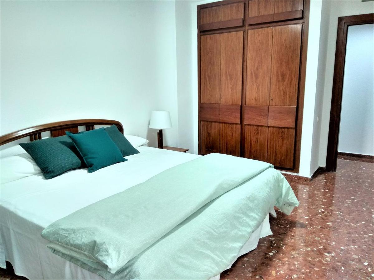 Disfruta - Enjoy Valencia Ayuntamiento Apartment Exterior photo